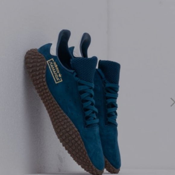 Kamanda blue Clearance